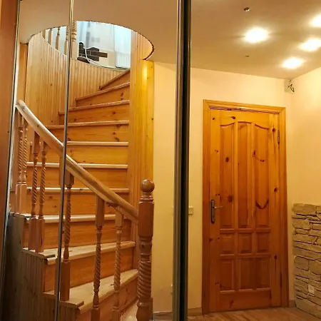 Dailidziu Apartamento