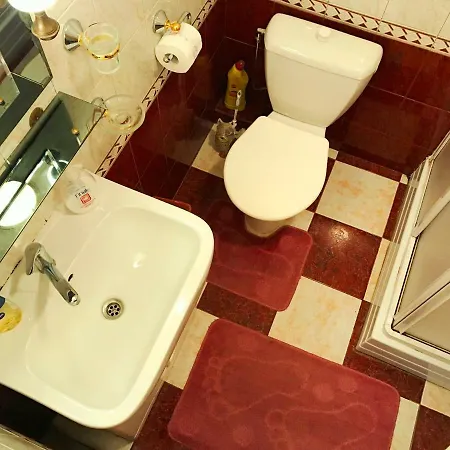 Apartamento Dailidziu *