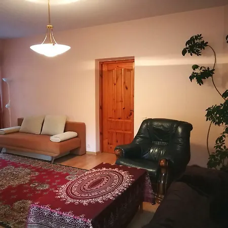 Dailidziu Apartamento
